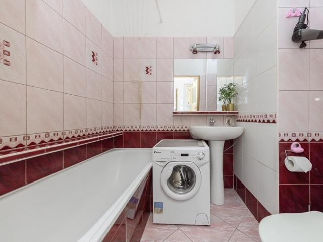 Jerozolimskie Apartments Varsó Kültér fotó