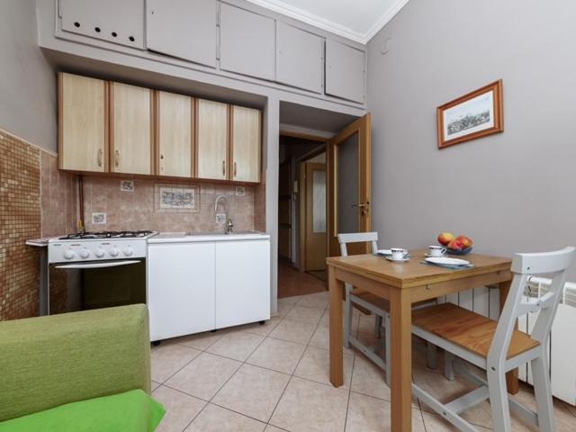 Jerozolimskie Apartments Varsó Kültér fotó