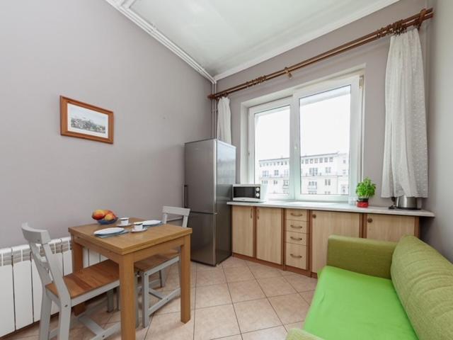 Jerozolimskie Apartments Varsó Kültér fotó